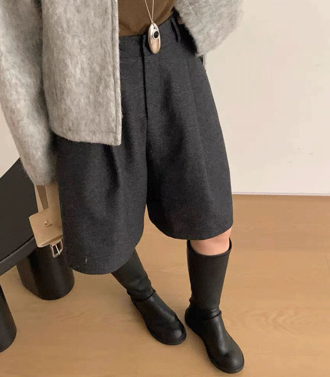 ハーフパンツ レディース 