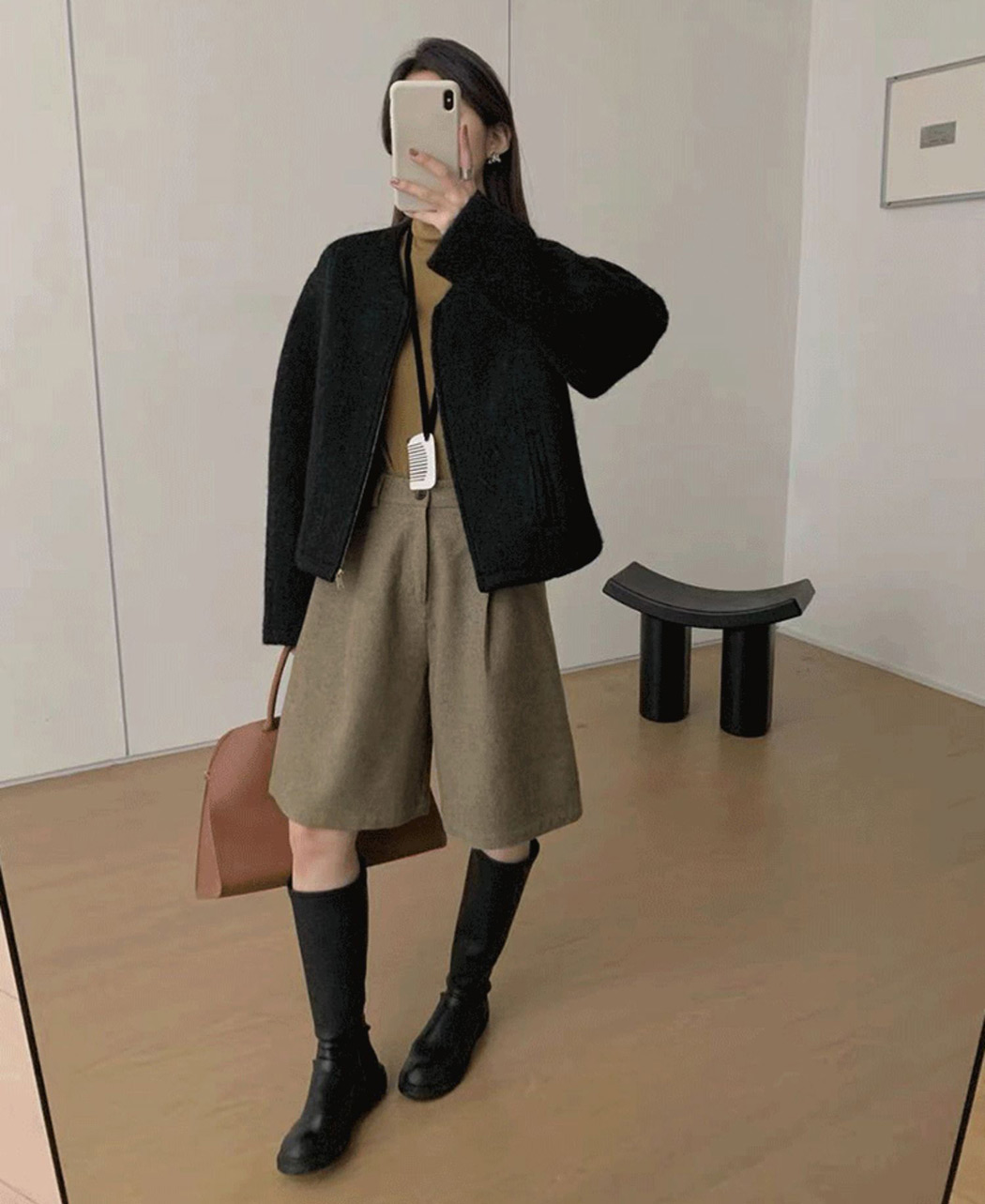 ハーフパンツ レディース 