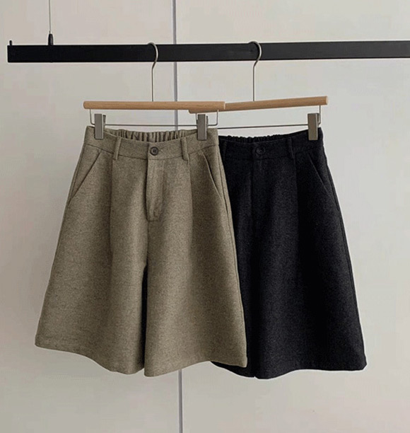 ハーフパンツ レディース 