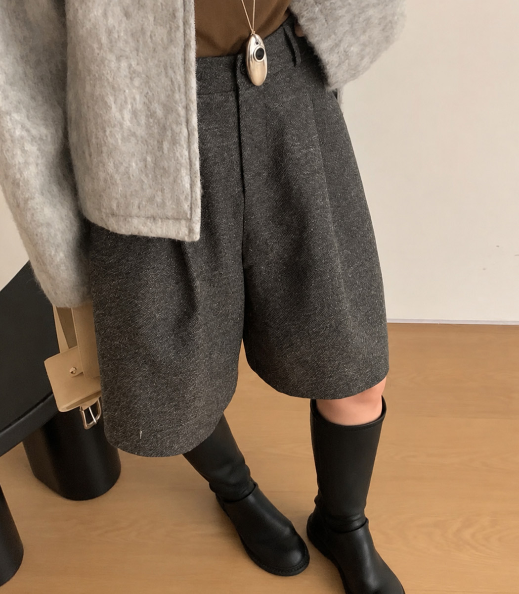 ハーフパンツ レディース 