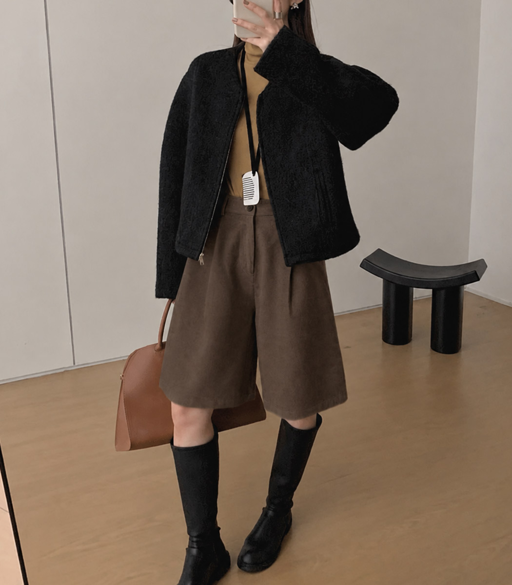 ハーフパンツ レディース 