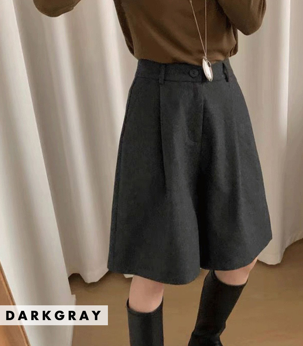 ハーフパンツ レディース 