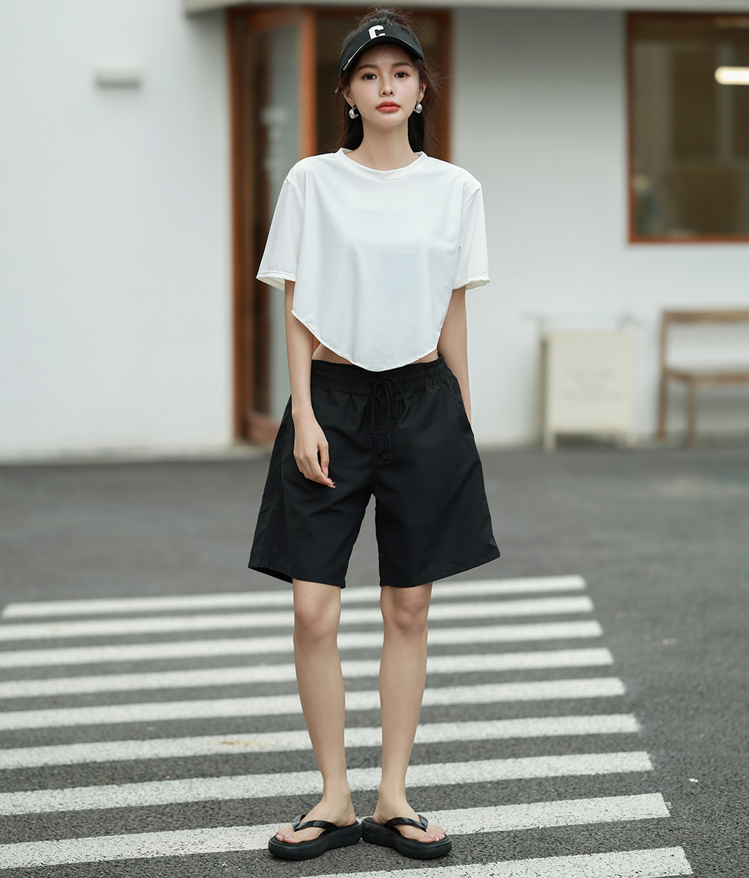 ラッシュガード