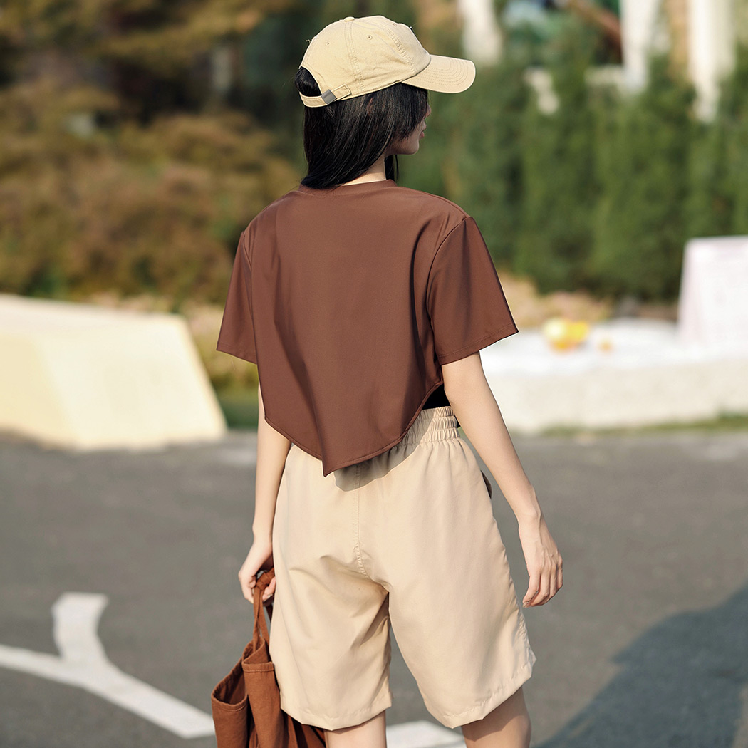 ラッシュガード
