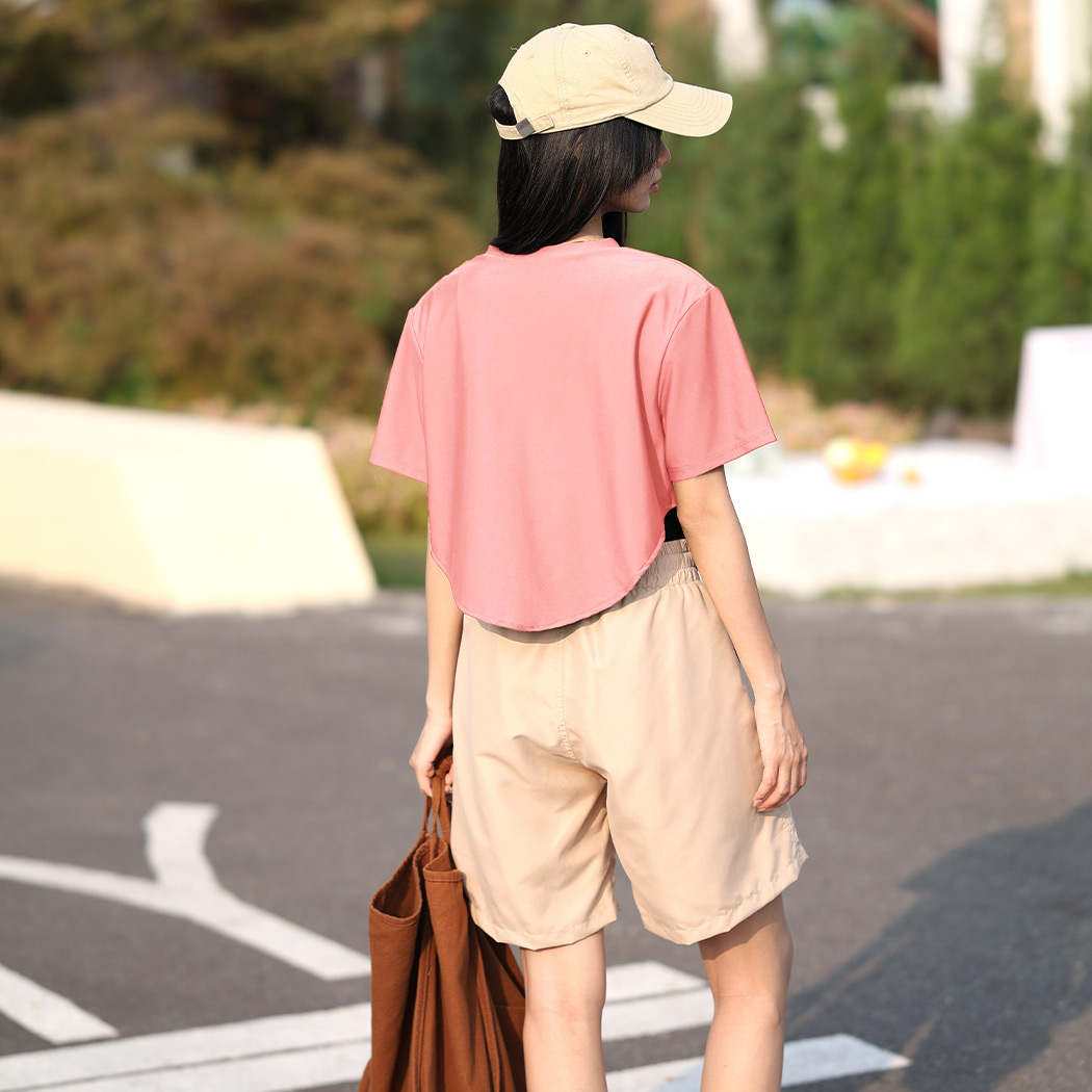 ラッシュガード