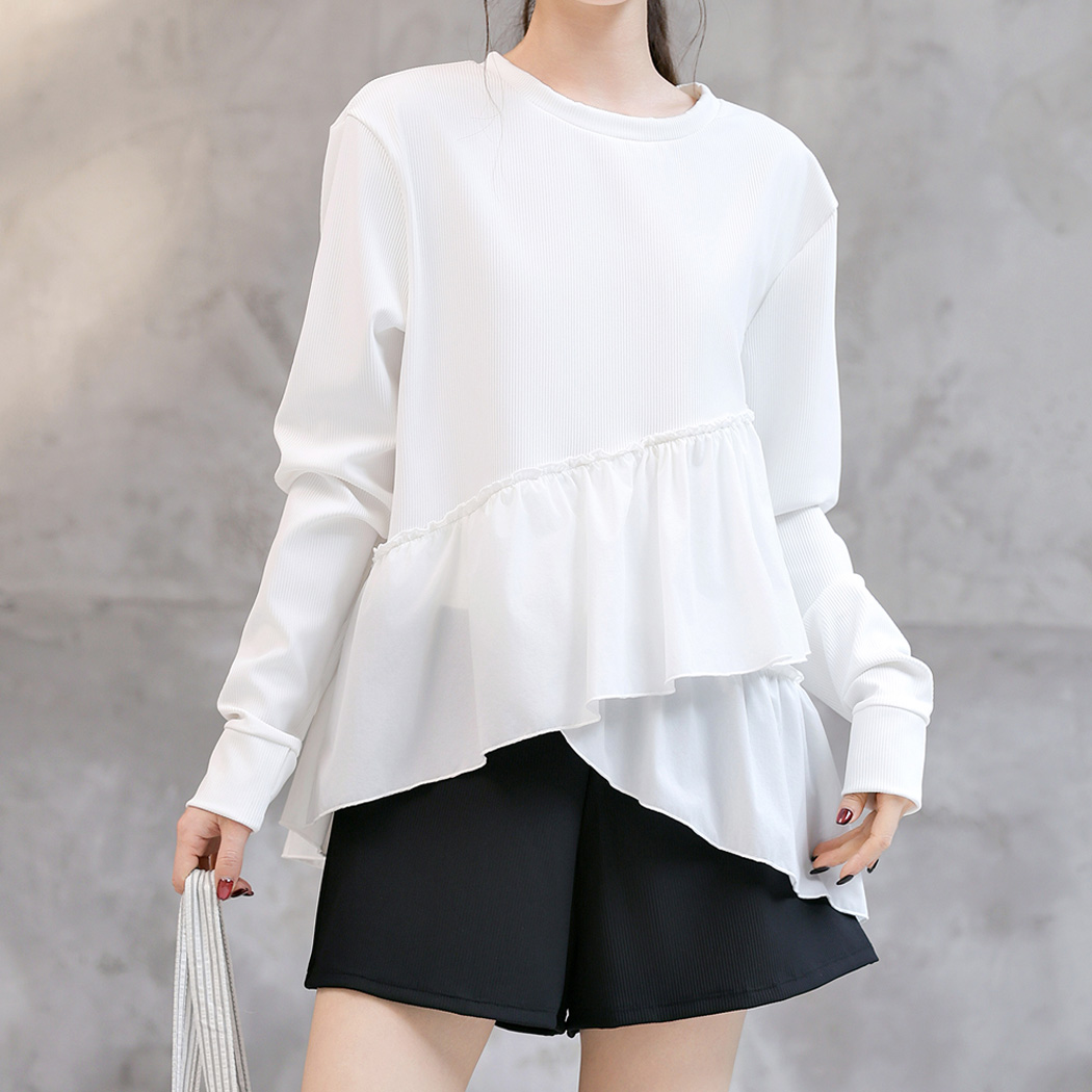 TeddyShop ラッシュガード レディース 上下セット 体型カバー