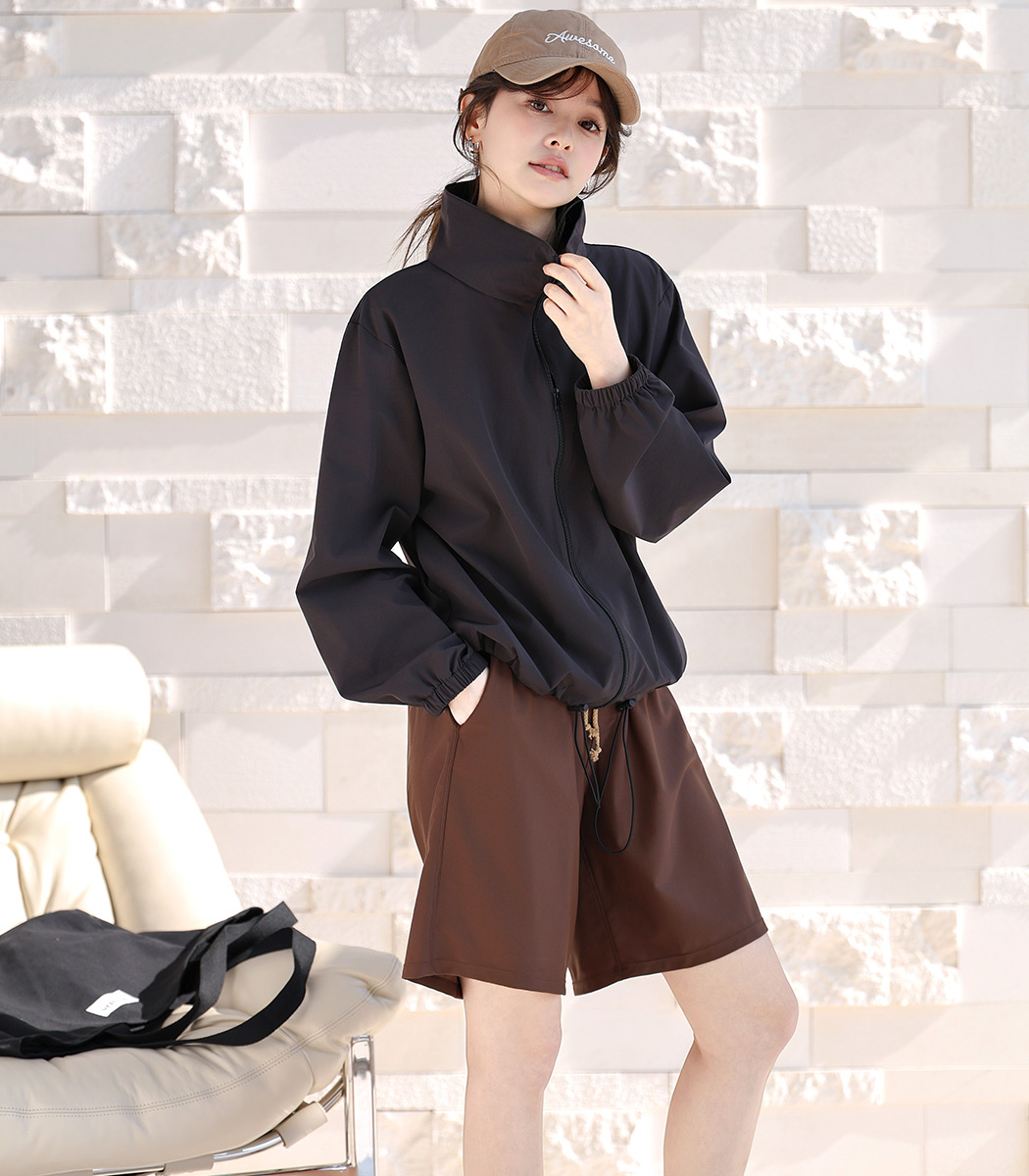TeddyShop（テディショップ） UVカット率 99%以上 ラッシュガード