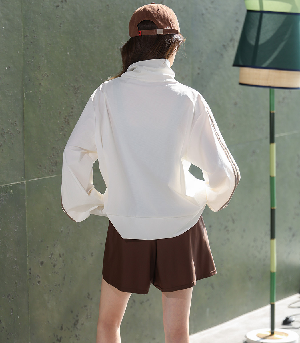ラッシュガード 長袖