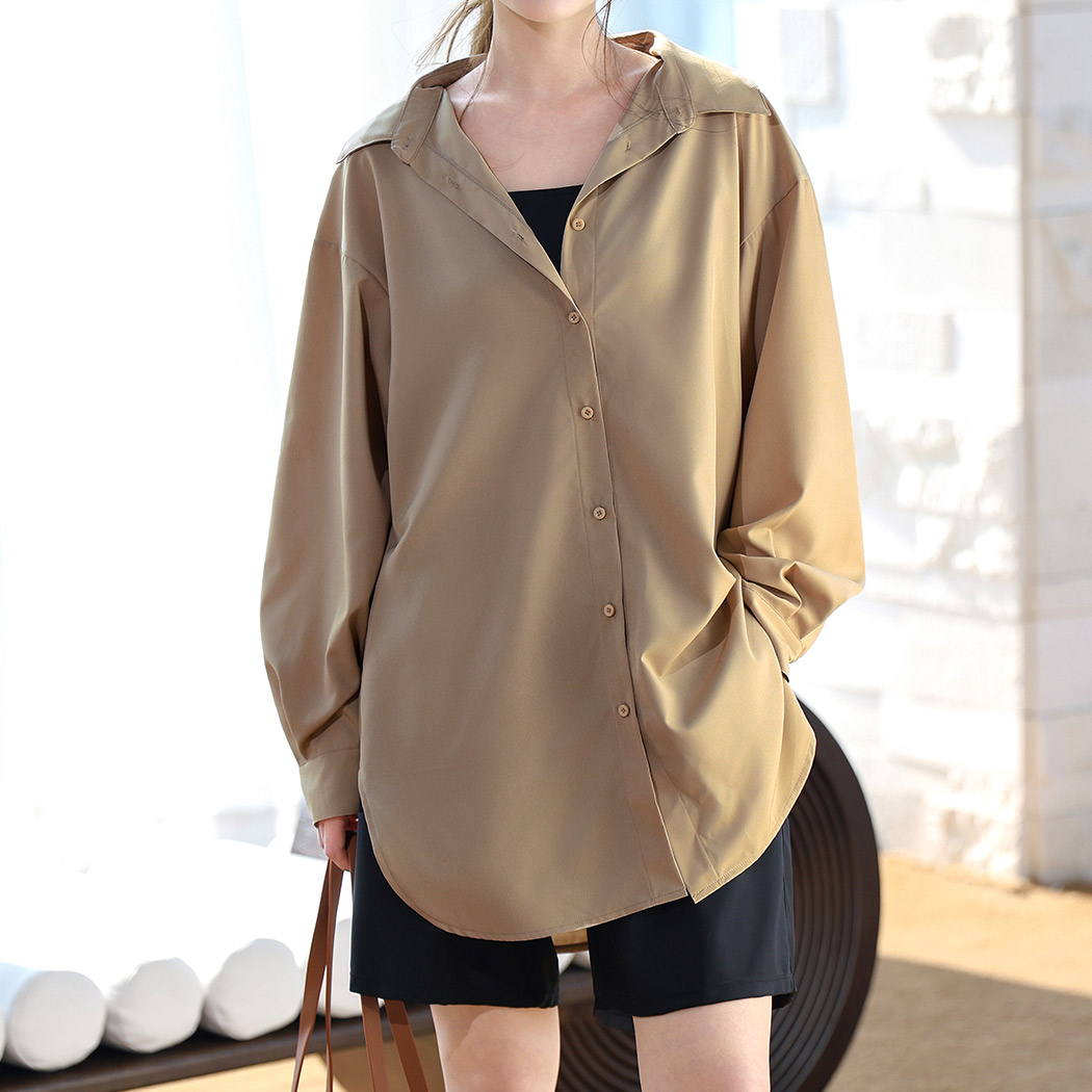 TeddyShop（テディショップ） ラッシュガード シャツ レディース
