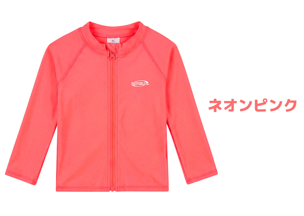 キッズ ラッシュガード