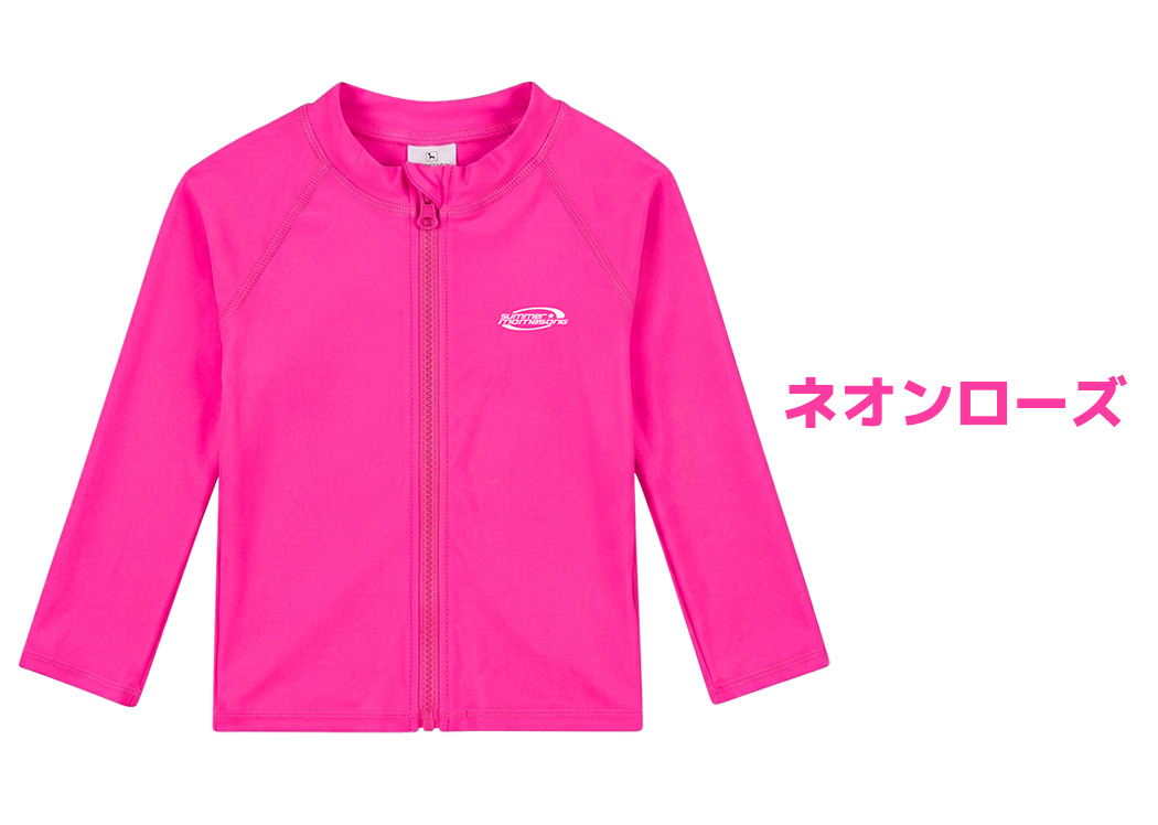 キッズ ラッシュガード