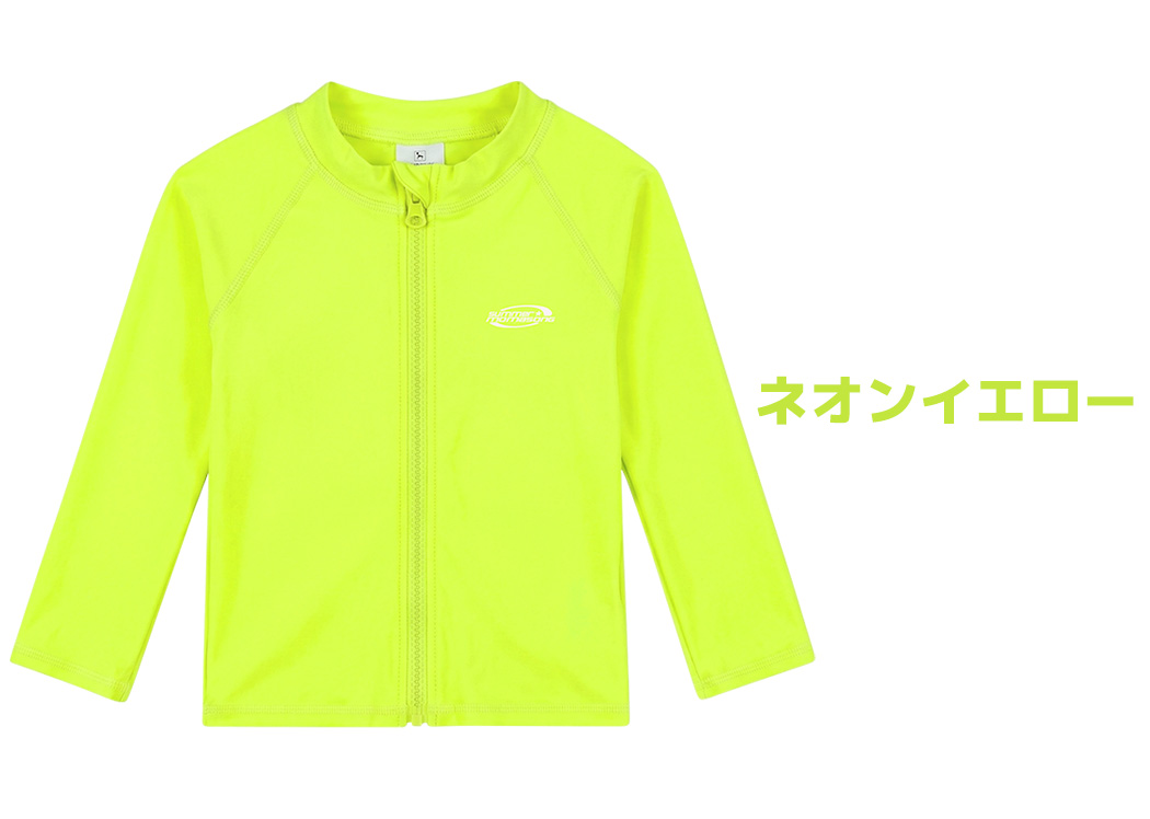 キッズ ラッシュガード