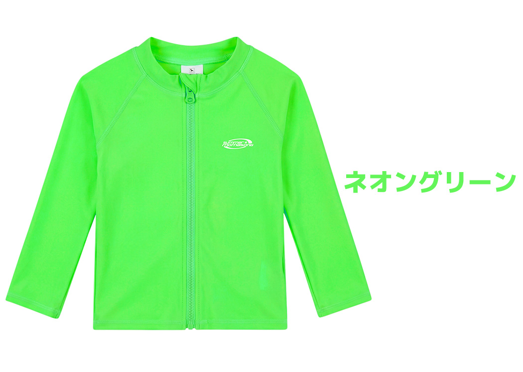 キッズ ラッシュガード