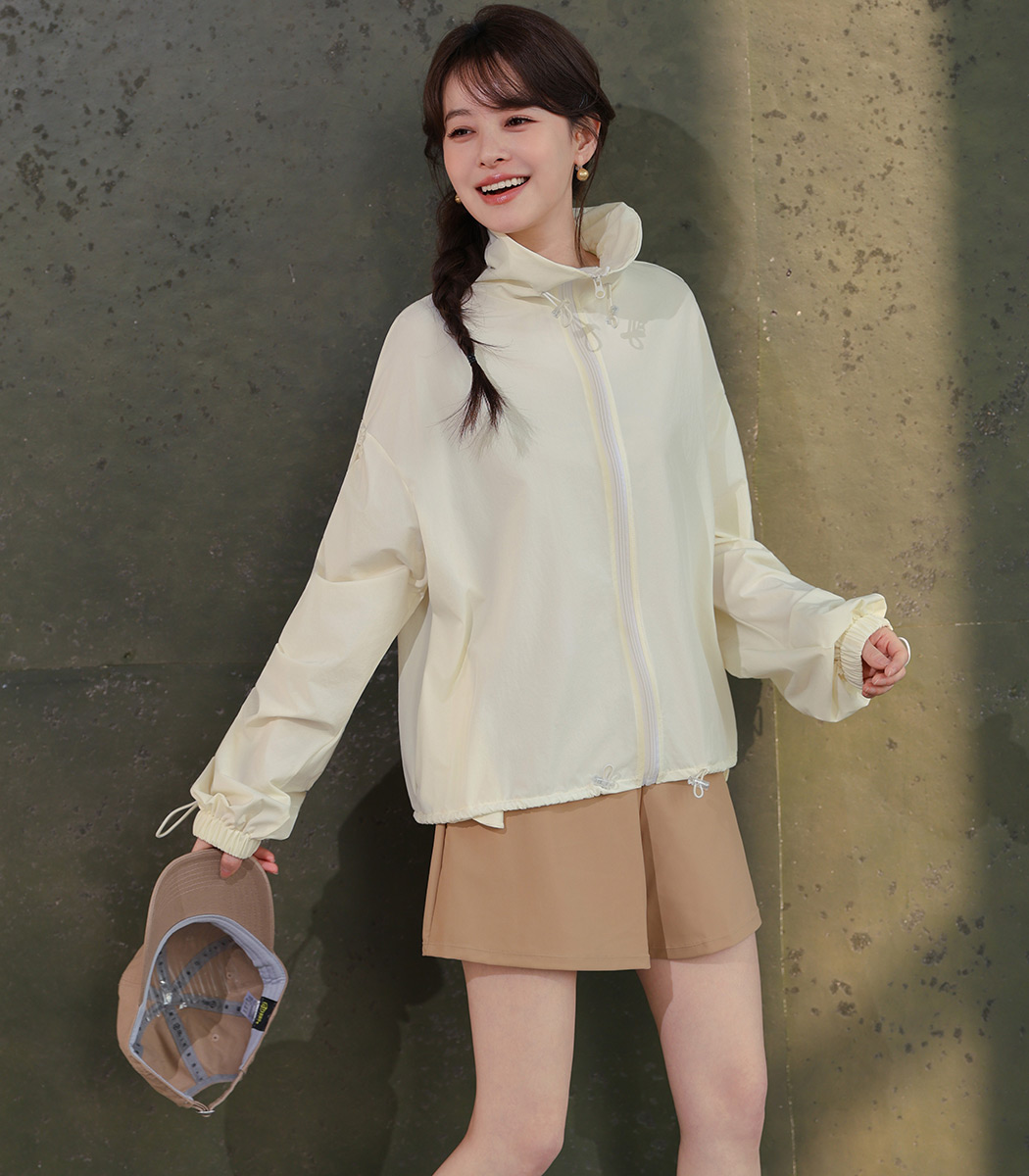 TeddyShop（テディショップ） UVカット率 99%以上 ラッシュガード