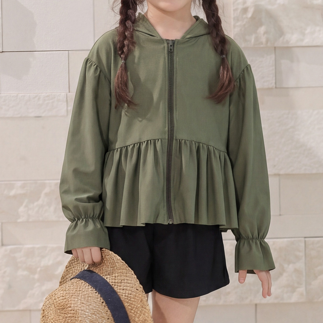 TeddyShop（テディショップ） UVカット率 99%以上 ラッシュガード