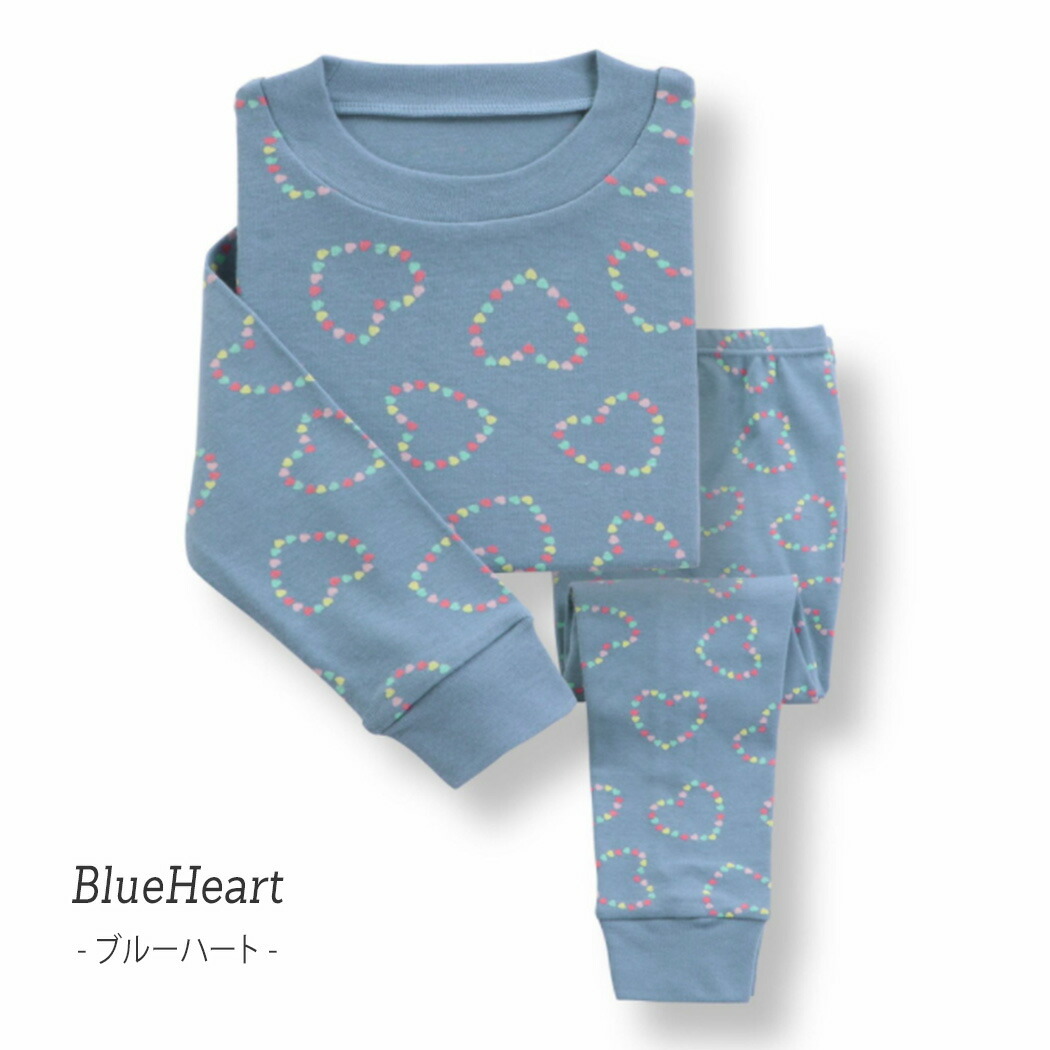 キッズ ルームウェア