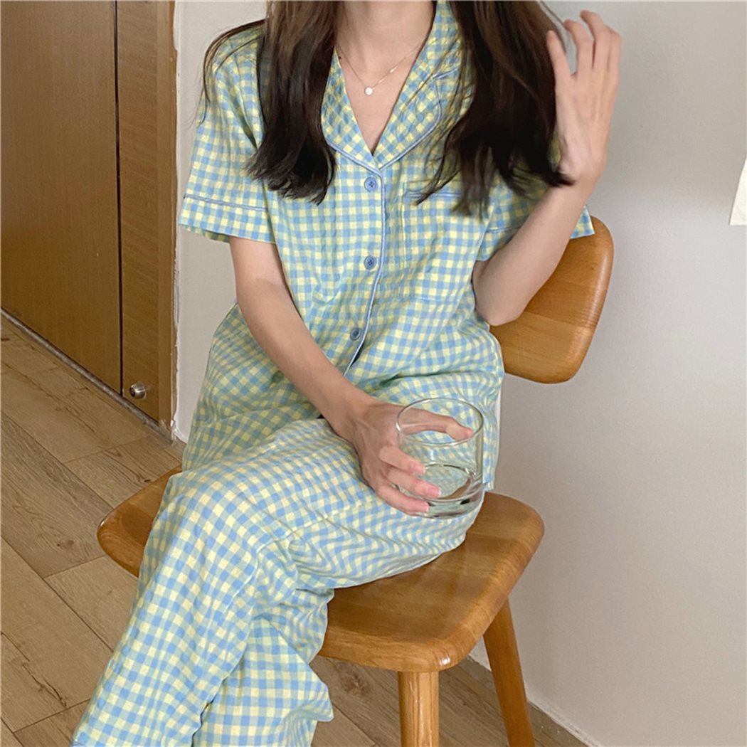 ルームウェア 春夏 レディース 可愛い パジャマ 上下セット 半袖 ルームウェア 春夏 レディース 可愛い パジャマ 上下セット 半袖