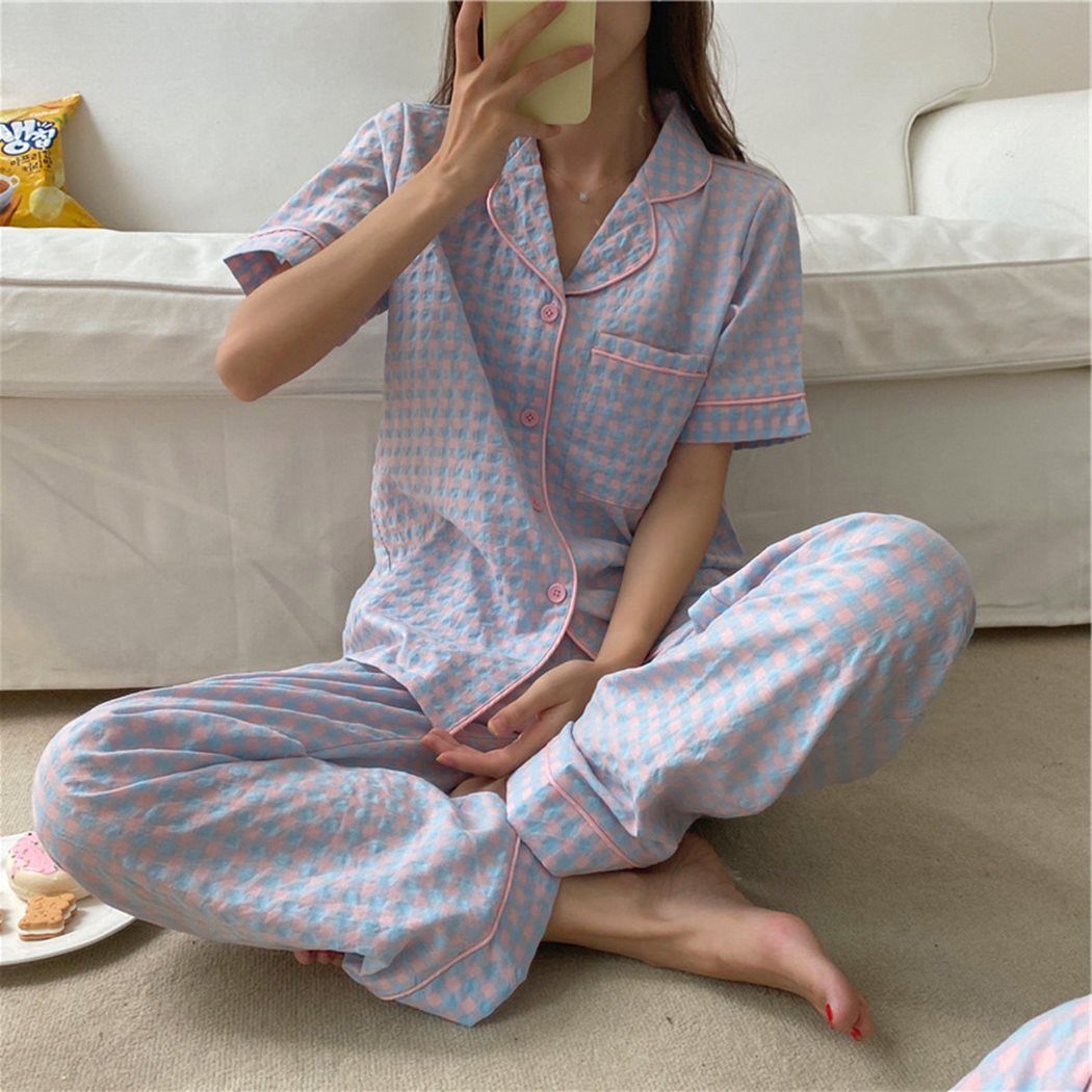 コーラルの厚手のパジャマの甘かわいいセット 日本のかわいいロリータのパジャマセット,クマの耳,フード付き