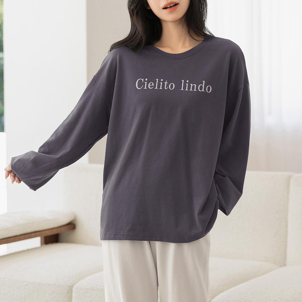 TeddyShop（テディショップ） ルームウェア レディース セットアップ