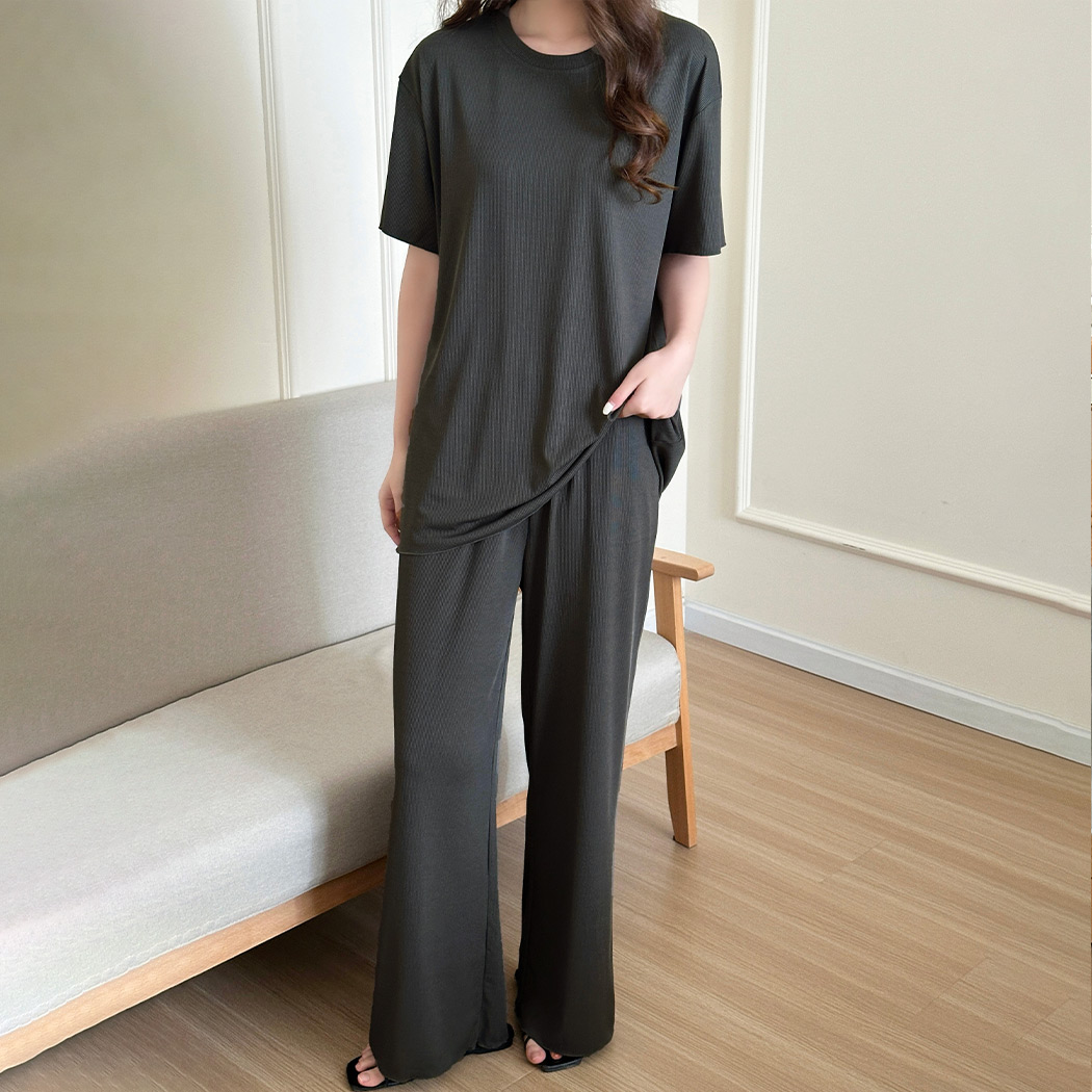 TeddyShop（テディショップ） ルームウェア レディース 上下セット