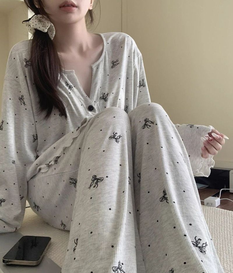 ルームウェア パジャマ