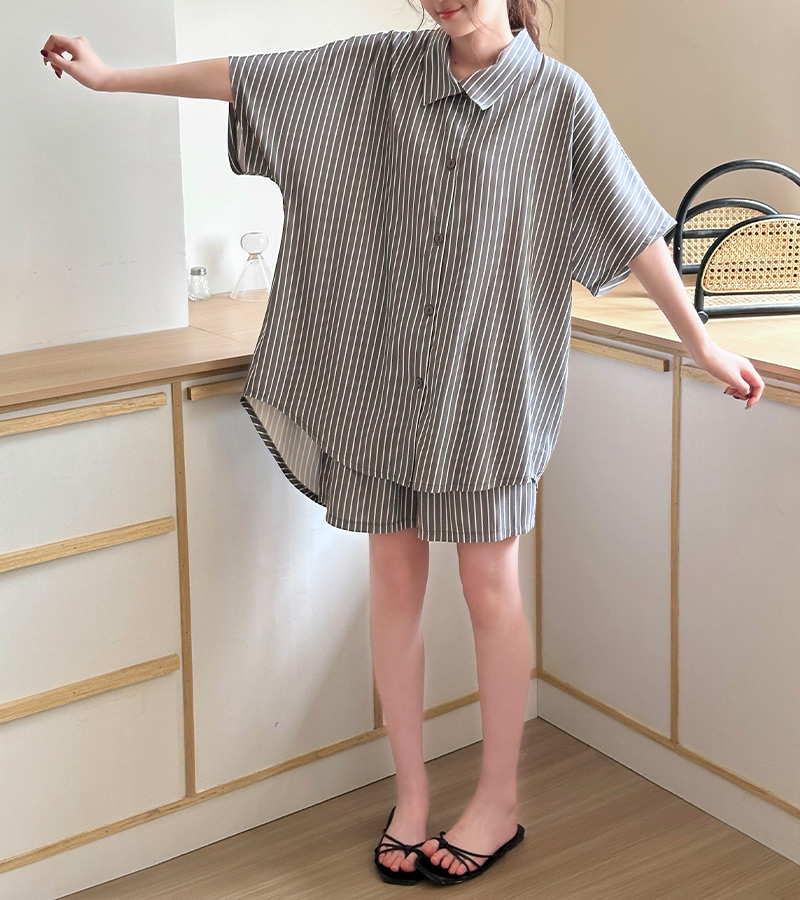 ルームウェア パジャマ