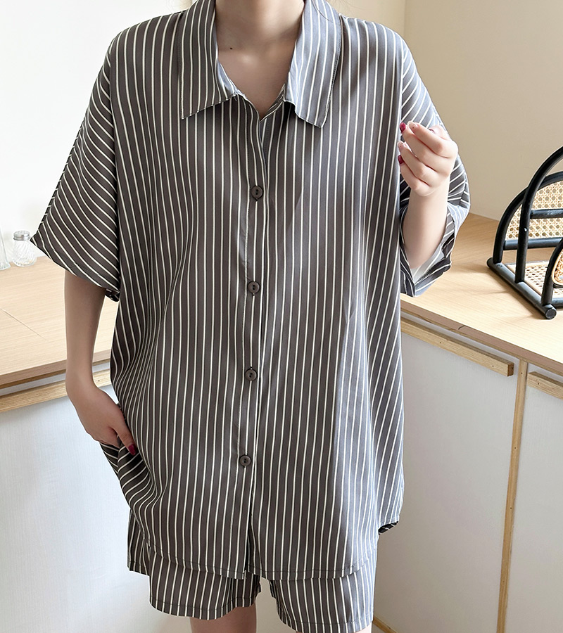 ルームウェア パジャマ
