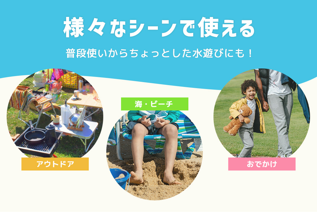 子供 キッズ サンダル eva 女の子 男の子...の詳細画像2