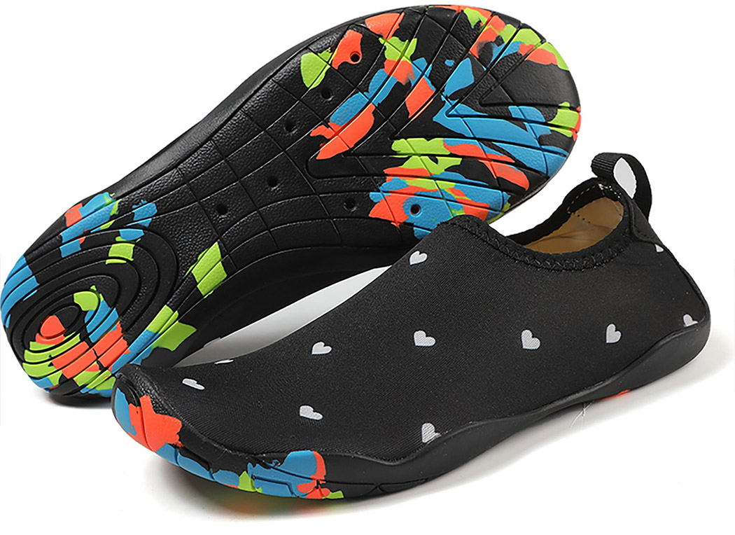 マリンシューズ