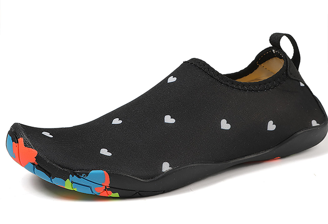 マリンシューズ