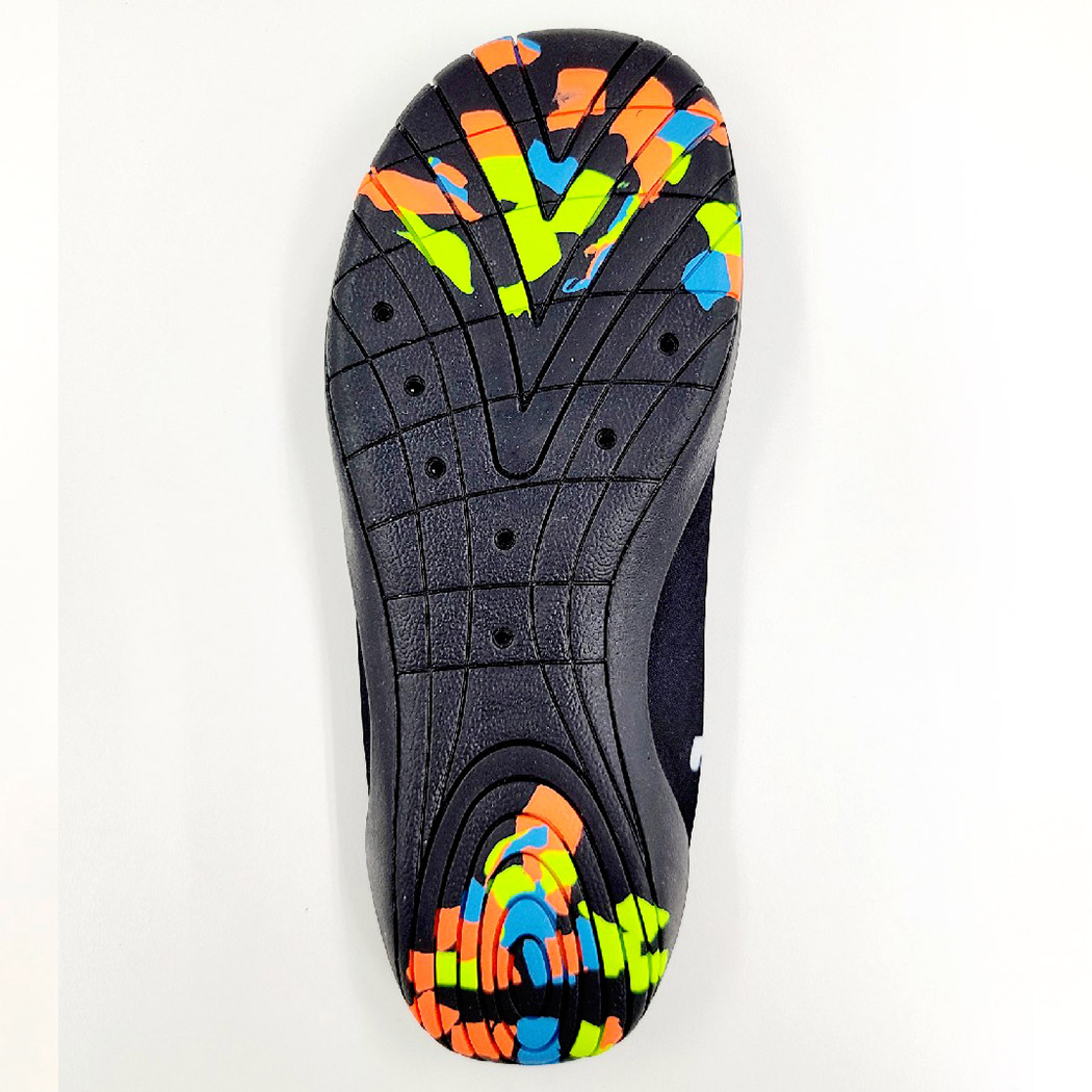 マリンシューズ