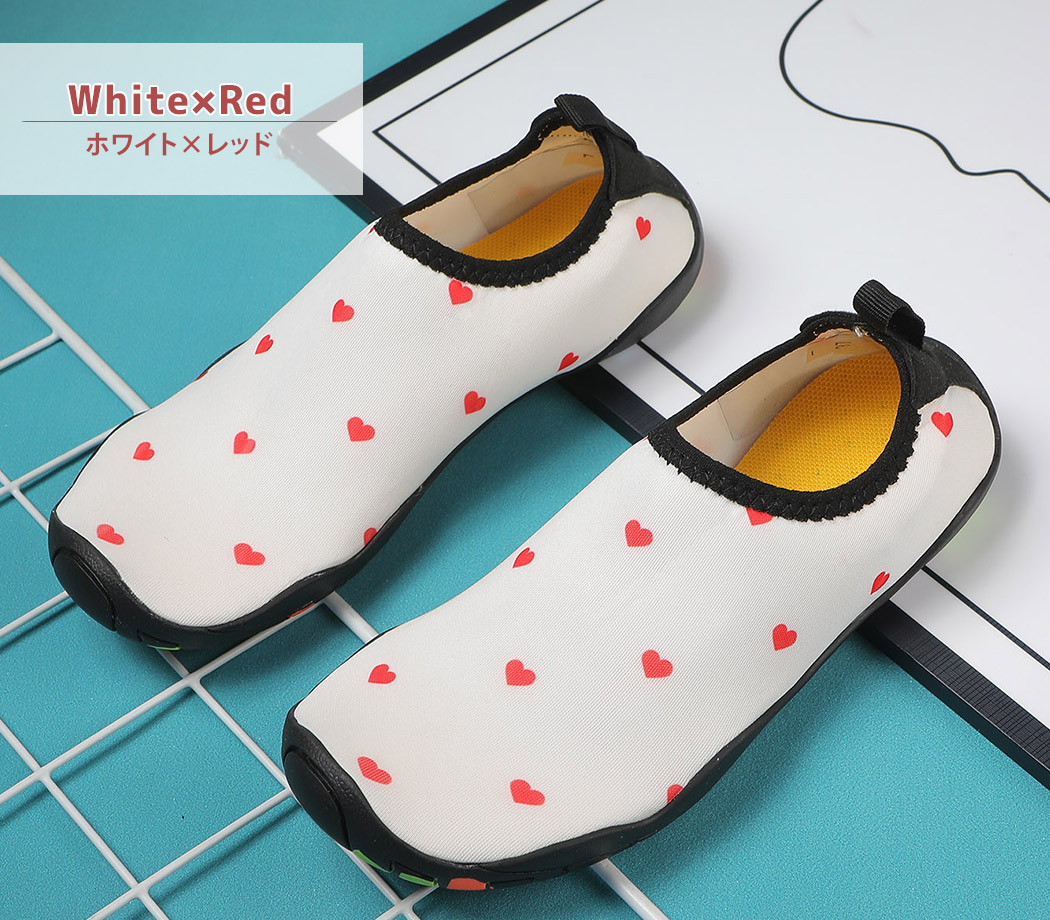 マリンシューズ