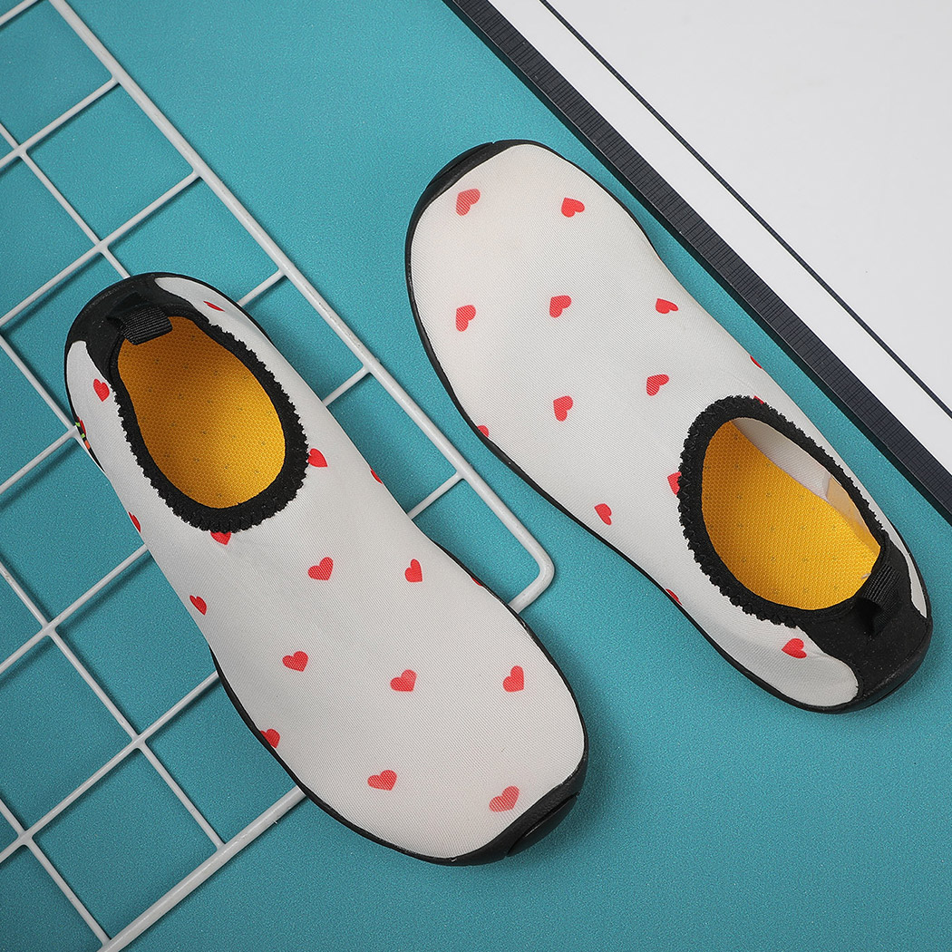 マリンシューズ