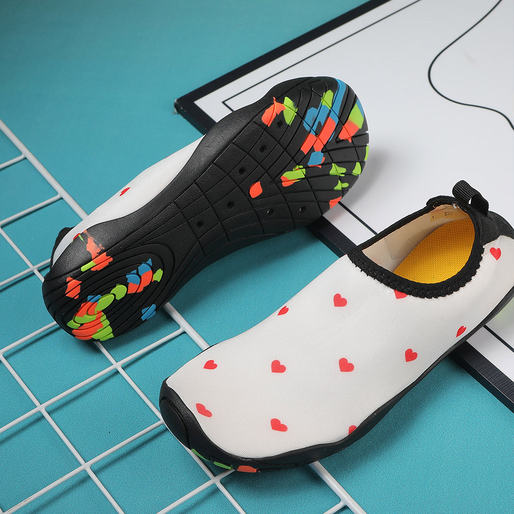 マリンシューズ