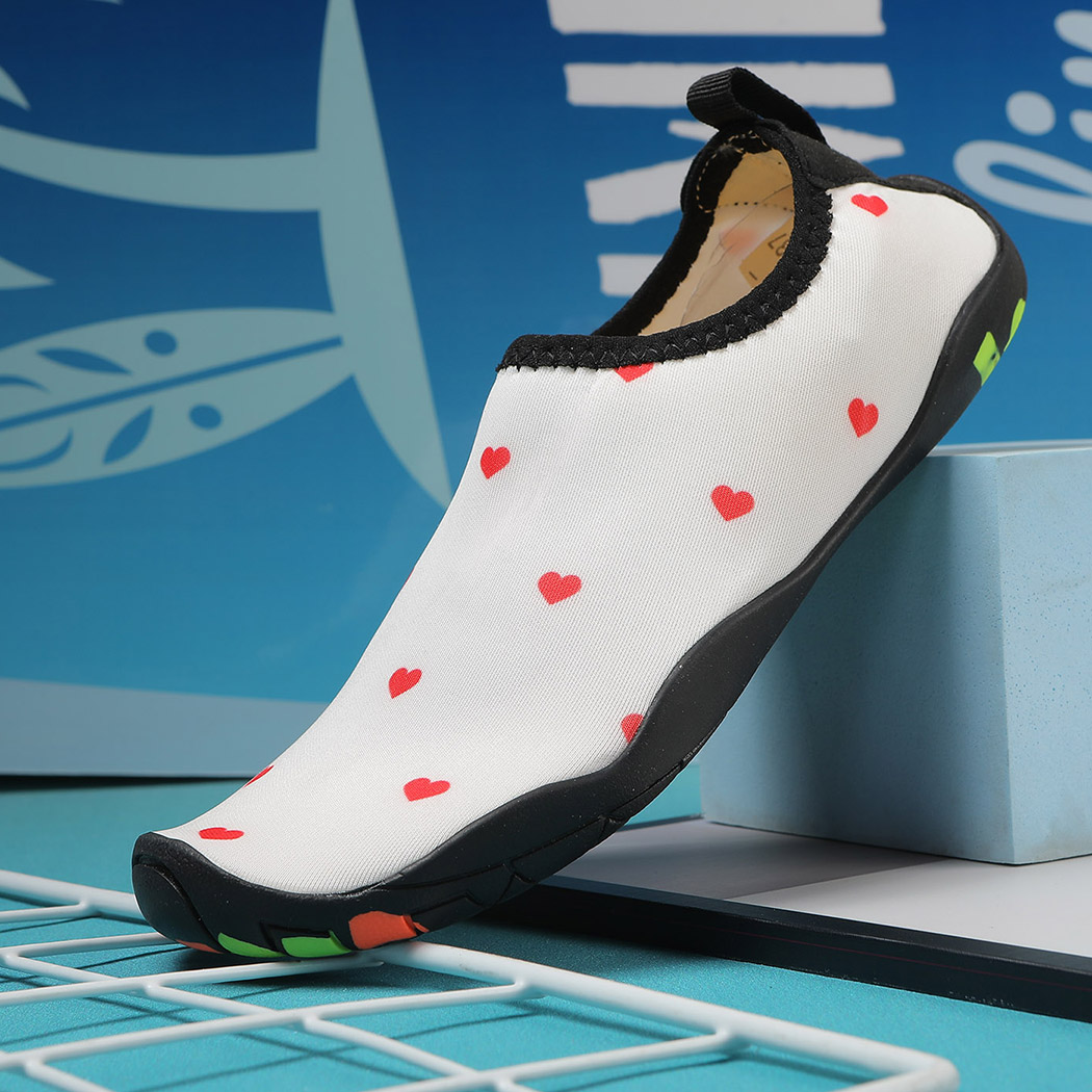 マリンシューズ