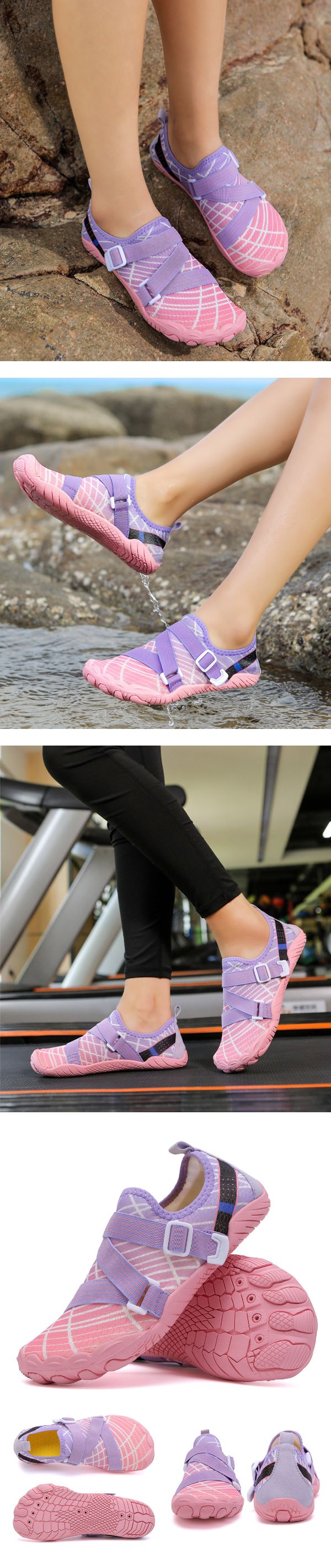 マリンシューズ 軽量