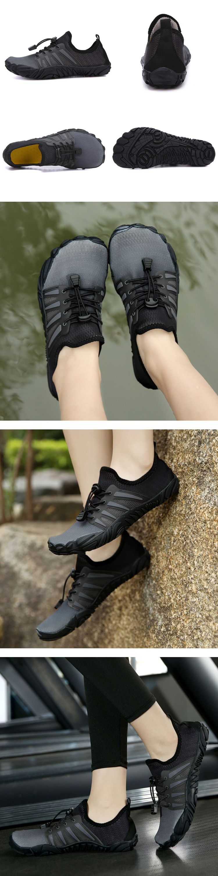 マリンシューズ 軽量