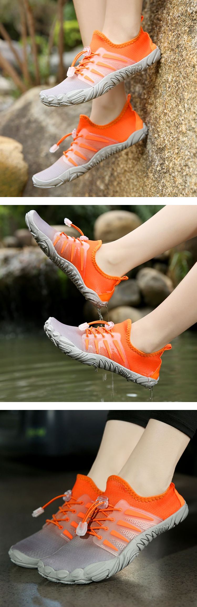 マリンシューズ 軽量