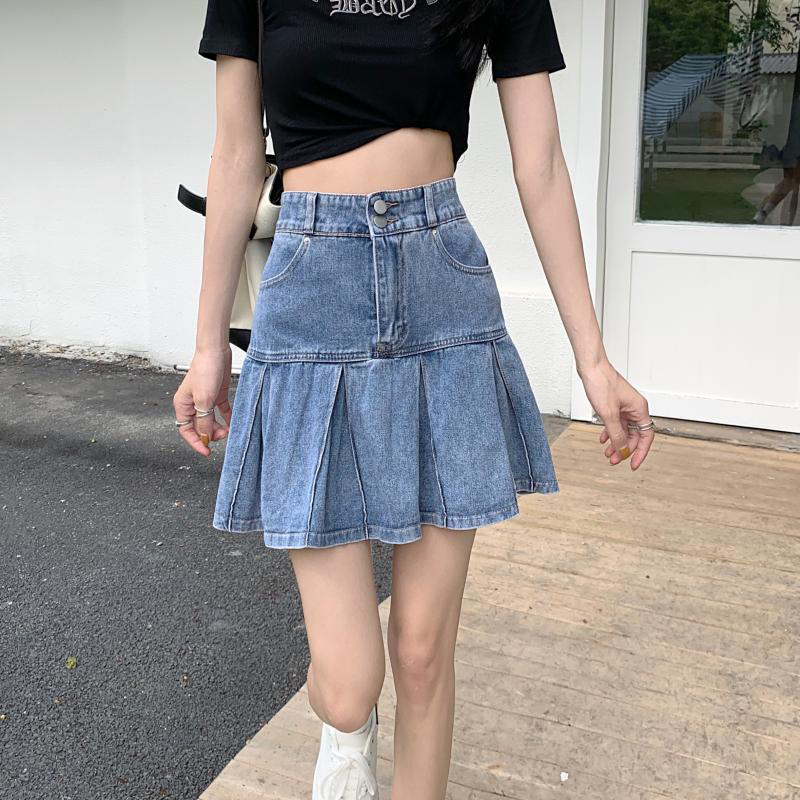 d.i.a デニムマイクロミニスカート y2k archive Amazon.co.jp: [INEOUT] レディースデニムスカートY2Kハイウエスト