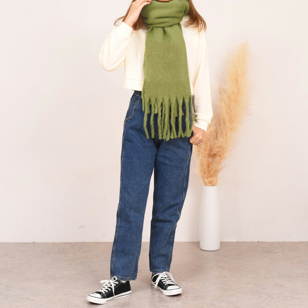 大判ストール