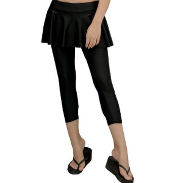 限定価格セール ラッシュレギンス ラッシュガード トレンカ レディース 体型カバー 女性用 紫外線対策 日焼け防止 水着用トレンカ 大きいサイズ Columbiatools Com