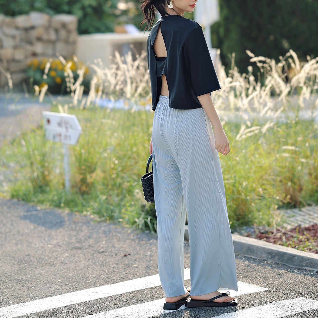 ラッシュガード パンツ