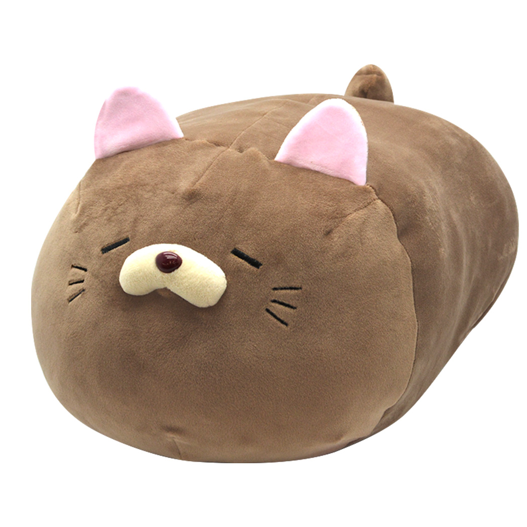 Amazon.co.jp: ゆるくいこうぜ だるいぬ団 ボス もちもち