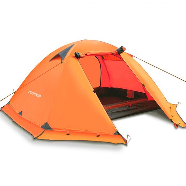 テント 1人用 2人用 アウトドア キャンプ ドーム型 キャンプ コンパクト 組み立て 軽量｜mizuki-store｜02