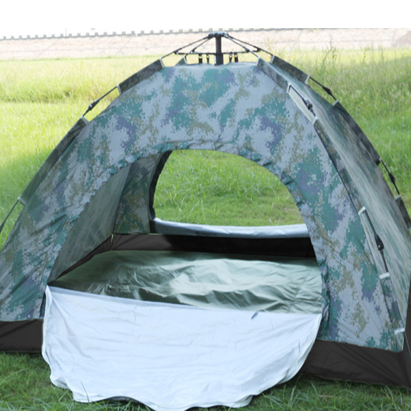 テント 1人用 2人用 ワンタッチテント アウトドア キャンプ ペグ付き 