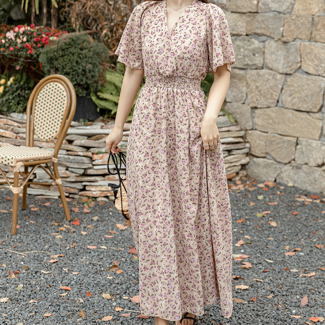 リゾートワンピース レディース サマードレス ロング マキシ丈 バックシャン 半袖 シフォン 透け Aライン 水着の上に着る服 Tops1026 水着ストア 通販 Yahoo ショッピング リゾートワンピース レディース サマードレス ロング マキシ丈 バックシャン 半袖 シフォン 透け Aライン 水着の上に着る服 Tops1026 水着ストア 通販 Yahoo ショッピング