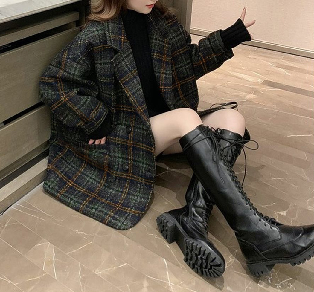 コート