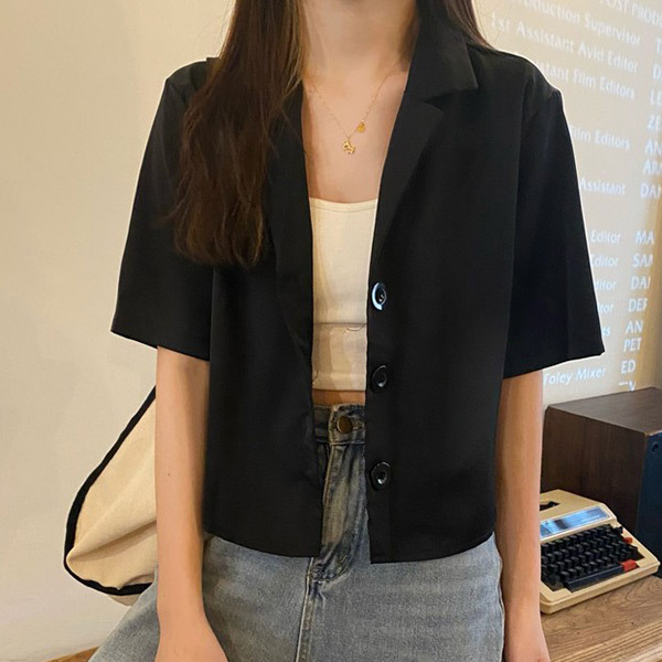 レディース半袖シャツ ブラウス シャツ ブラウス トップス ファッション 通販 Yahoo ショッピング レディース半袖シャツ ブラウス シャツ ブラウス トップス ファッション 通販 Yahoo ショッピング