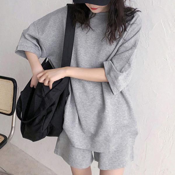 出色 ルームウェア 部屋着 セットアップ レディース 春 夏 Tシャツ パンツ 上下セット 半袖 白 ホームウェア Aynaelda Com 出色 ルームウェア 部屋着 セットアップ レディース 春 夏 Tシャツ パンツ 上下セット 半袖 白 ホームウェア Aynaelda Com