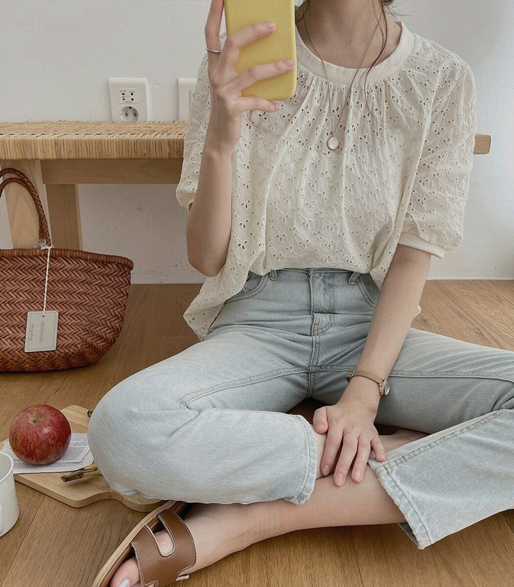 Alice+Olivia - ❤️☆Alice olive 2023新作新品 白 リボン長袖